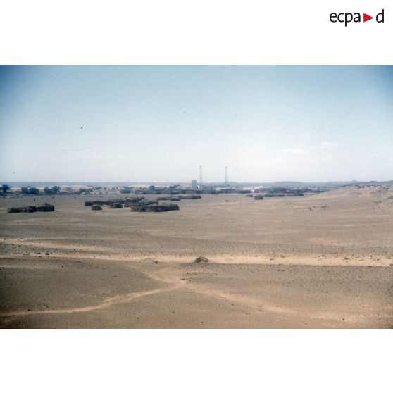 Polignac. [légende d'origine]