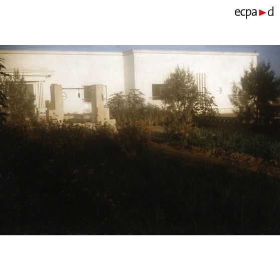 Polignac. Cité. [légende d'origine]