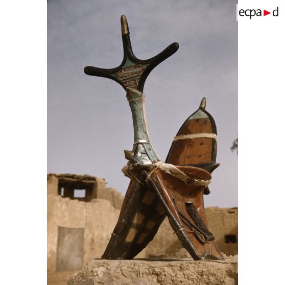 Rahla. [légende d'origine]