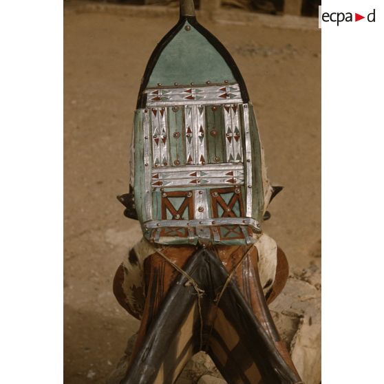 Rahla. [légende d'origine]