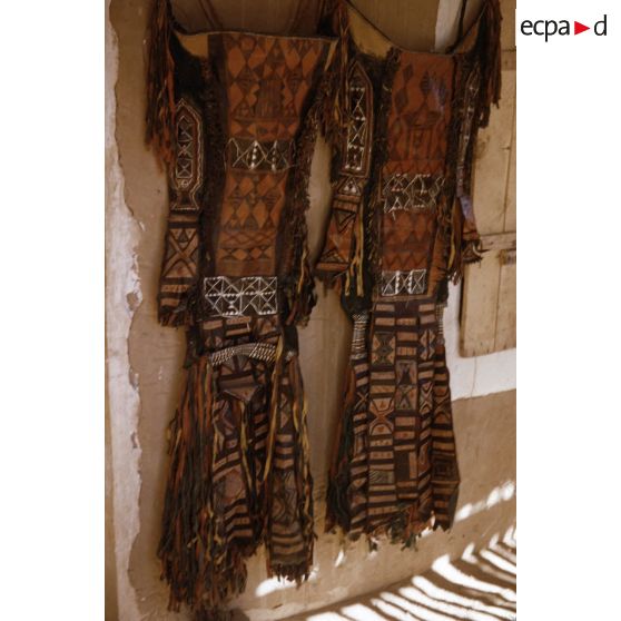 Dabias. [légende d'origine]