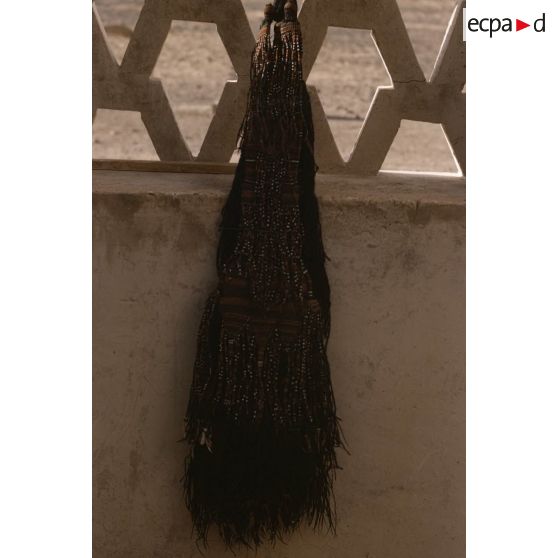 Ghourda. [légende d'origine]