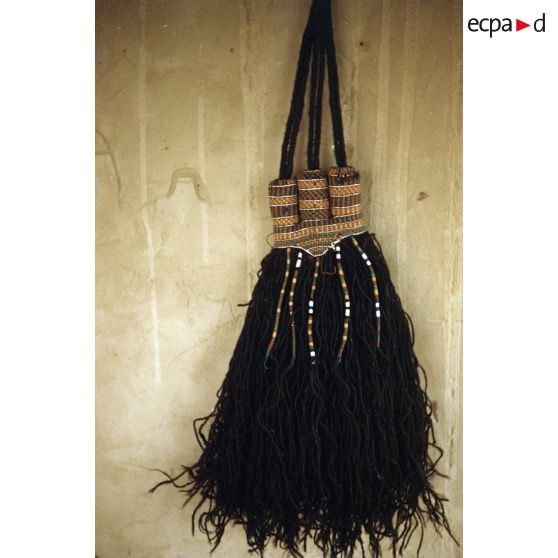 Ghourda. [légende d'origine]