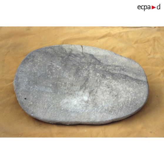 Plat. [légende d'origine]