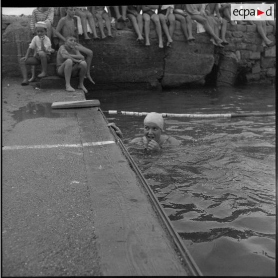 Arrivée d'Heda Frost.