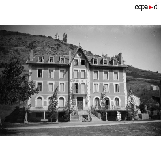 [Grand Hôtel de montagne, s.d.]