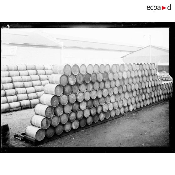 Etablissements Deutsch. [légende d'origine]