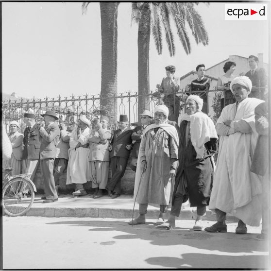 Villageois de Rovigo.