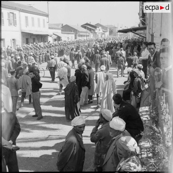 Villageois de Rovigo.