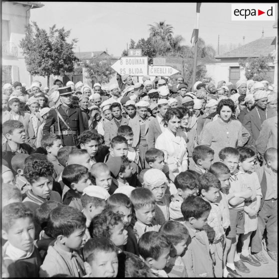 Villageois de Rovigo.