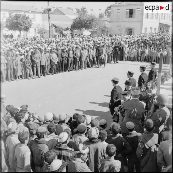 Villageois de Rovigo.