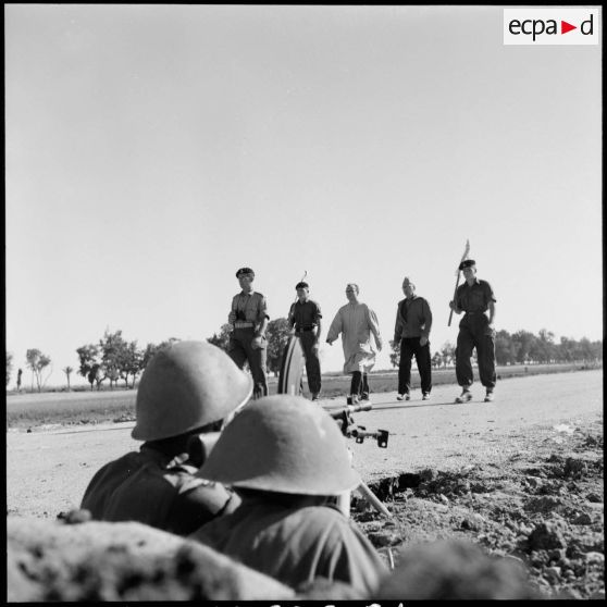 Une délégation des observateurs de l'ONU se rend auprès des autorités égyptiennes en vue d'obtenir la restitution des corps de journalistes.