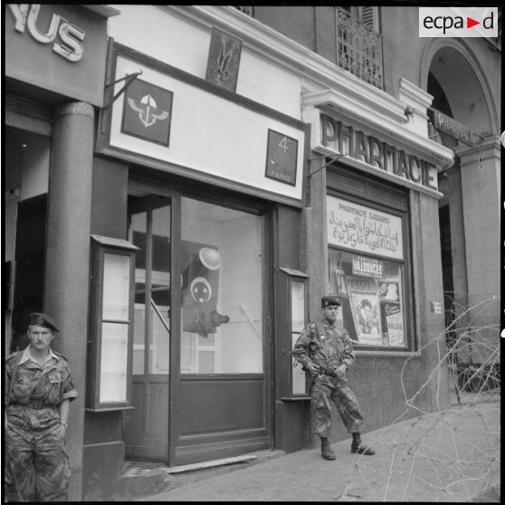 Place cardinal Lavigerie.