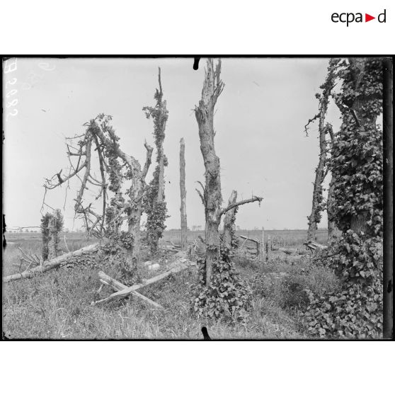 Crapeaumesnil&#x20;&#x28;Oise&#x29;.&#x20;Le&#x20;calvaire.&#x20;&#x5B;l&#xE9;gende&#x20;d&#x27;origine&#x5D;