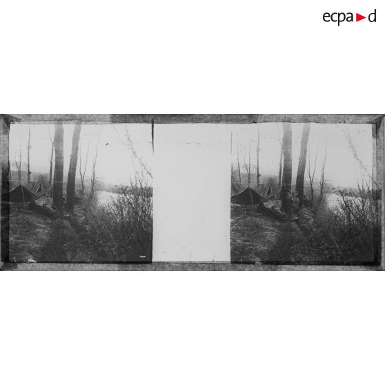 [Maizy (Aisne), 1917.]