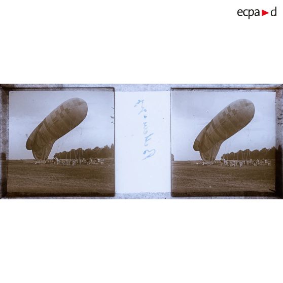 Bellemagny. [légende d'origine]