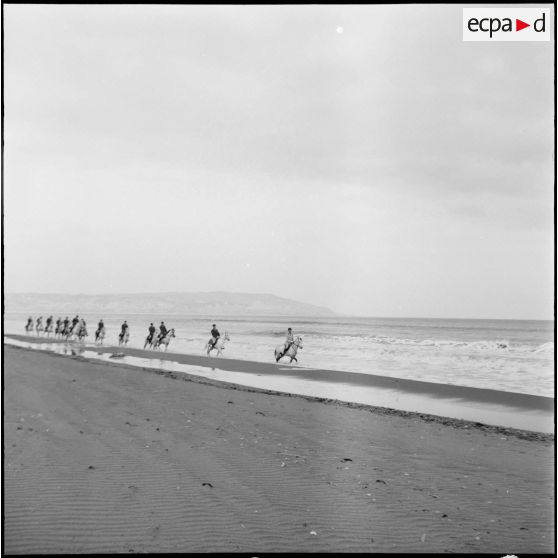 Ecole d'application de la Gendarmerie.