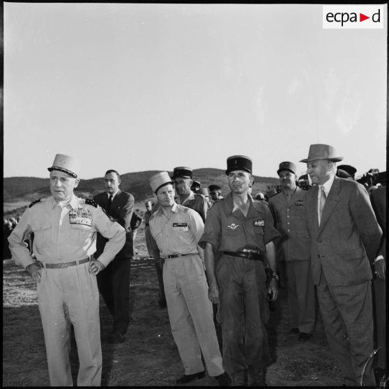 Malala. Exposé de la situation du secteur.