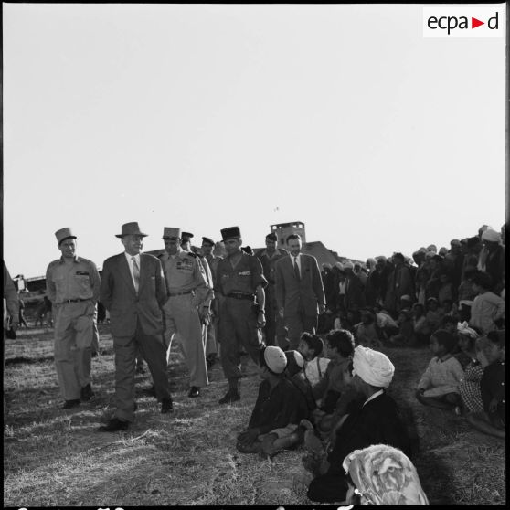 Malala. Exposé de la situation du secteur.