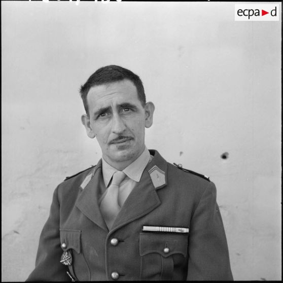 Autorité militaire.