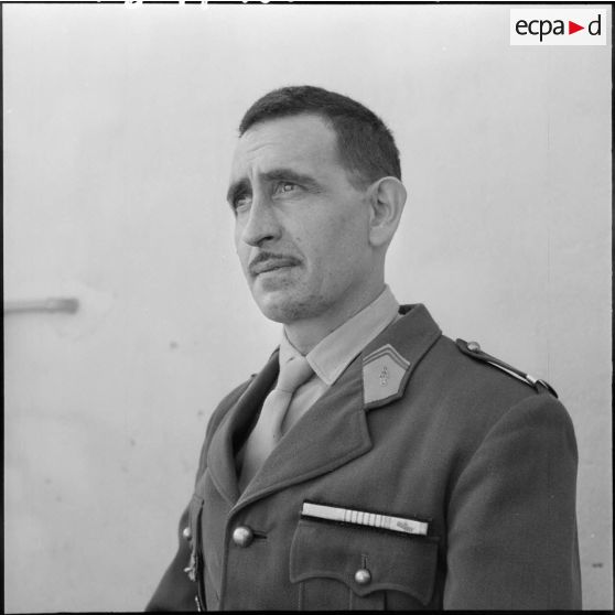 Autorité militaire.