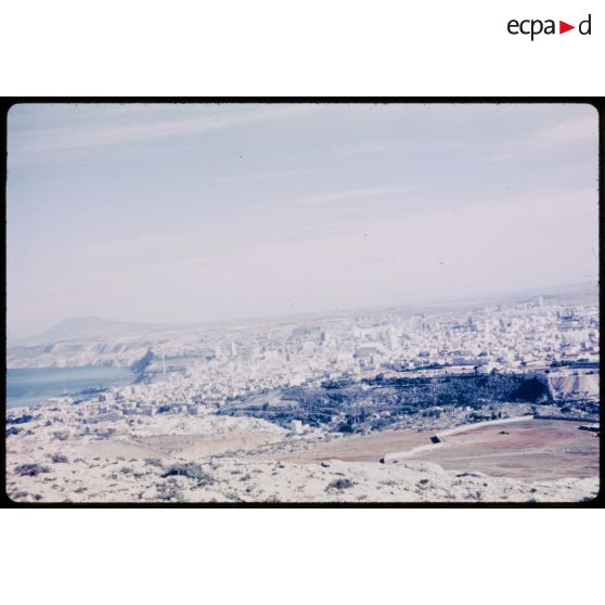 AFN-06-001. 454e CLRM. [légende d'origine]