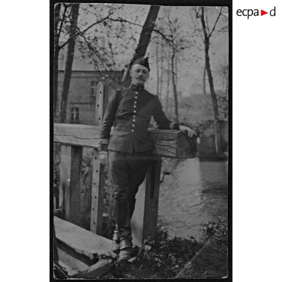 Mai 1915. [légende d'origine]