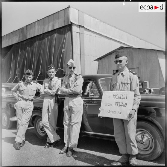 Aéroport de Telerghma.