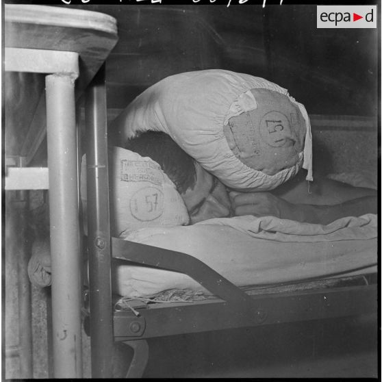 Centre de jeunes bâtisseurs de Cherchell.