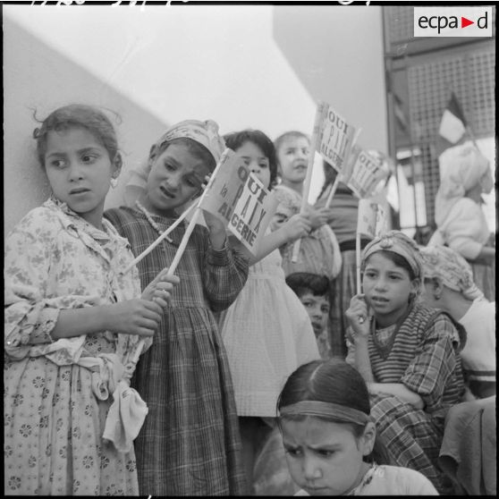 Loverdo. Les enfants.