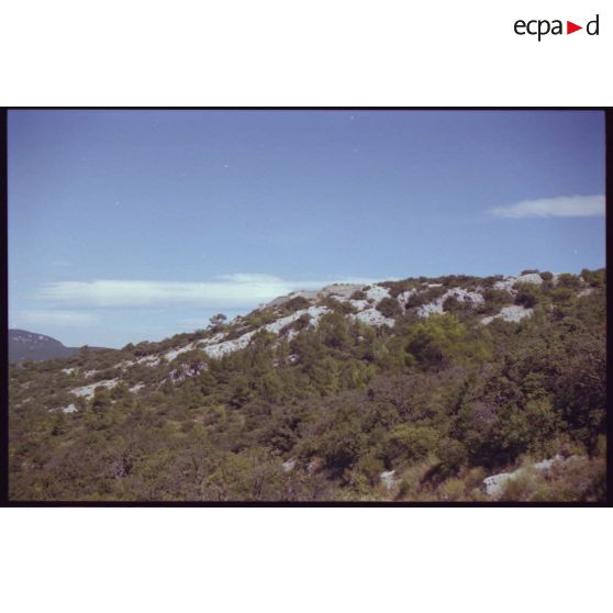 Fort du Coudon. [légende d'origine]