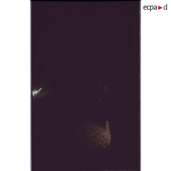 Fort de Villeneuve Saint-Georges. [légende d'origine]