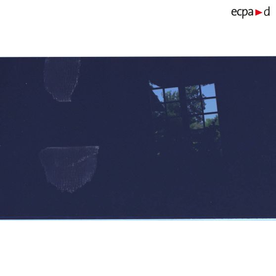 Fort de Witry-les-Reims. [légende d'origine]