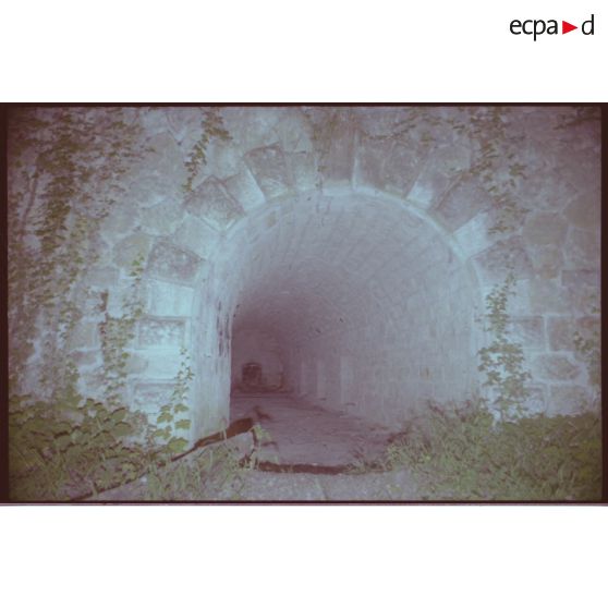 Fort de Saint-Thierry. [légende d'origine]