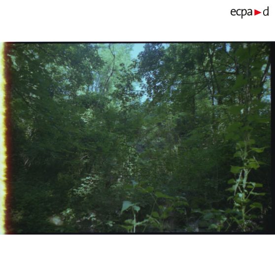 Fort de Saint-Thierry. [légende d'origine]