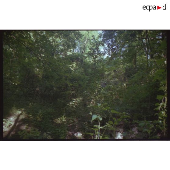 Fort de Saint-Thierry. [légende d'origine]