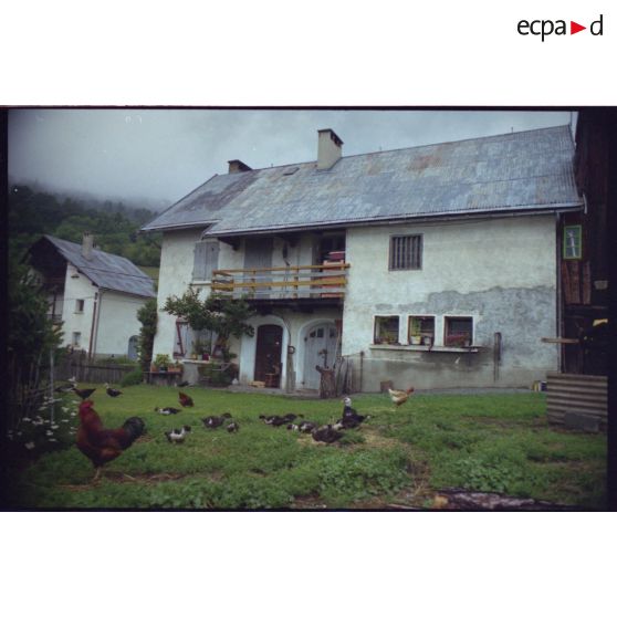 Statues de M. Bonnard. [légende d'origine]