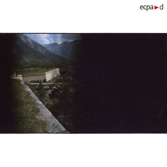 Le front sud-est. [légende d'origine]