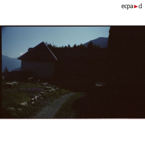 [Paysage de montagne].