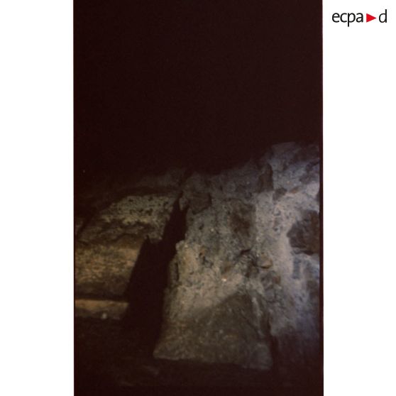 [Elément de fortification].