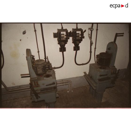 Monte Grosso. [légende d'origine]