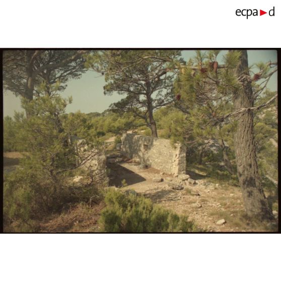 Place de Toulon. [légende d'origine]