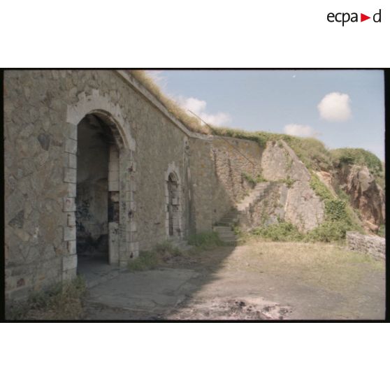 Poste photo-électrique. [légende d'origine]