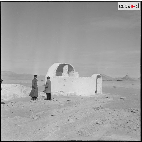 Le voyage du capitaine Rouy.