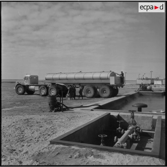 Le voyage du capitaine Rouy.