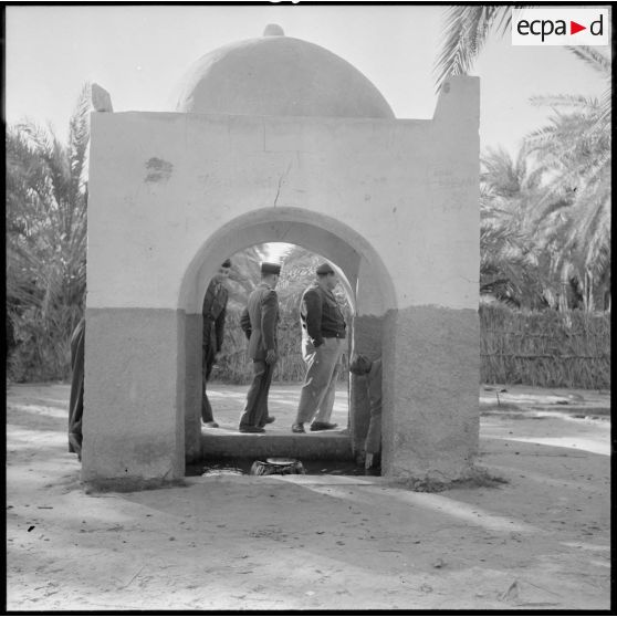 Le voyage du capitaine Rouy.