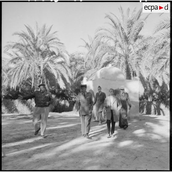 Le voyage du capitaine Rouy.