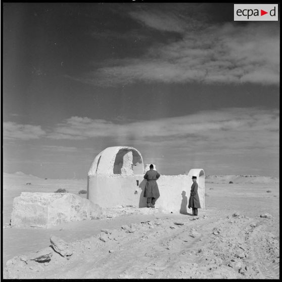 Le voyage du capitaine Rouy.