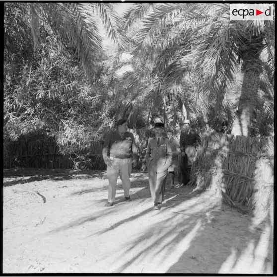 Le voyage du capitaine Rouy.