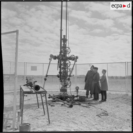 Le voyage du capitaine Rouy.